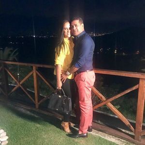 Meet your Posher, Edith